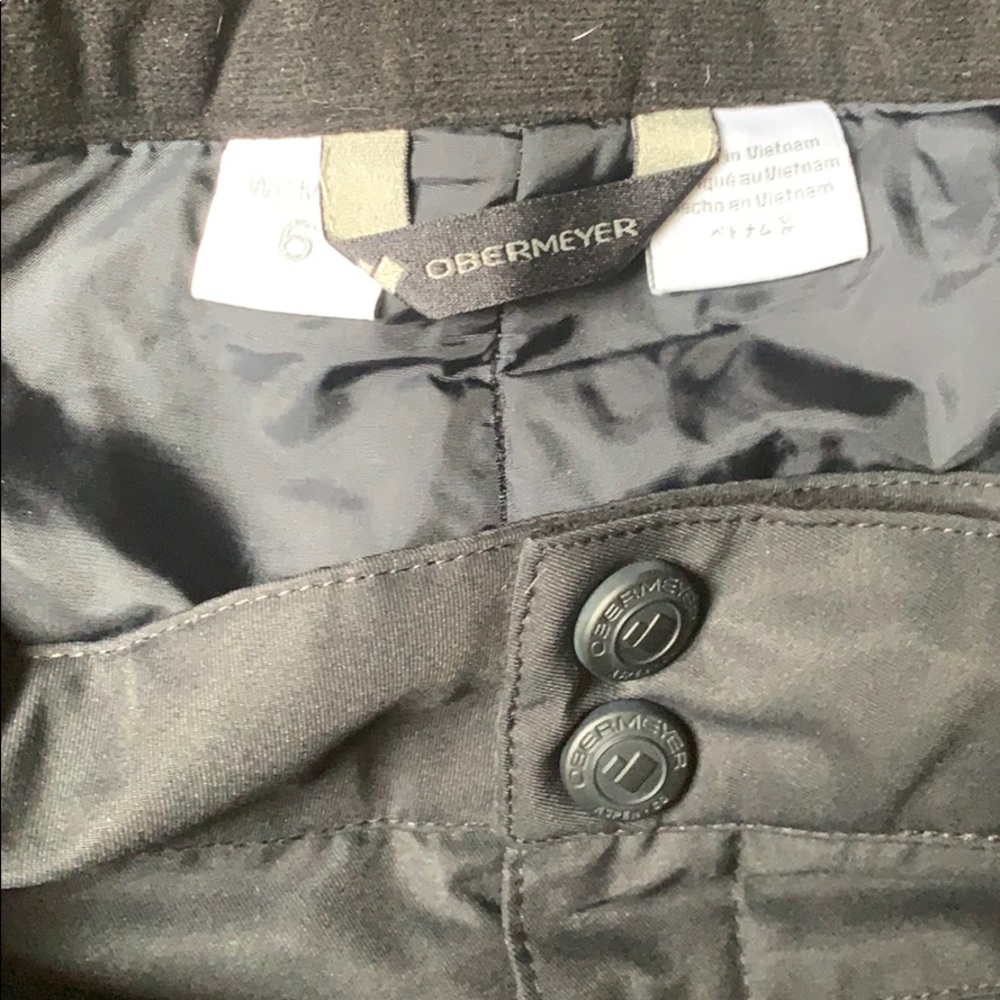 Obermeyer Snow Pants - ski, snowboard, etc